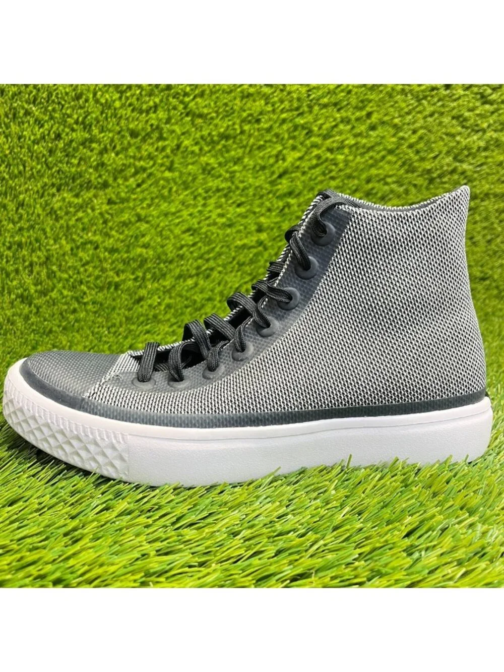 Converse Chuck Taylor All Star Modern Hi Womens Size 8.5 Walking Shoes Sneakers